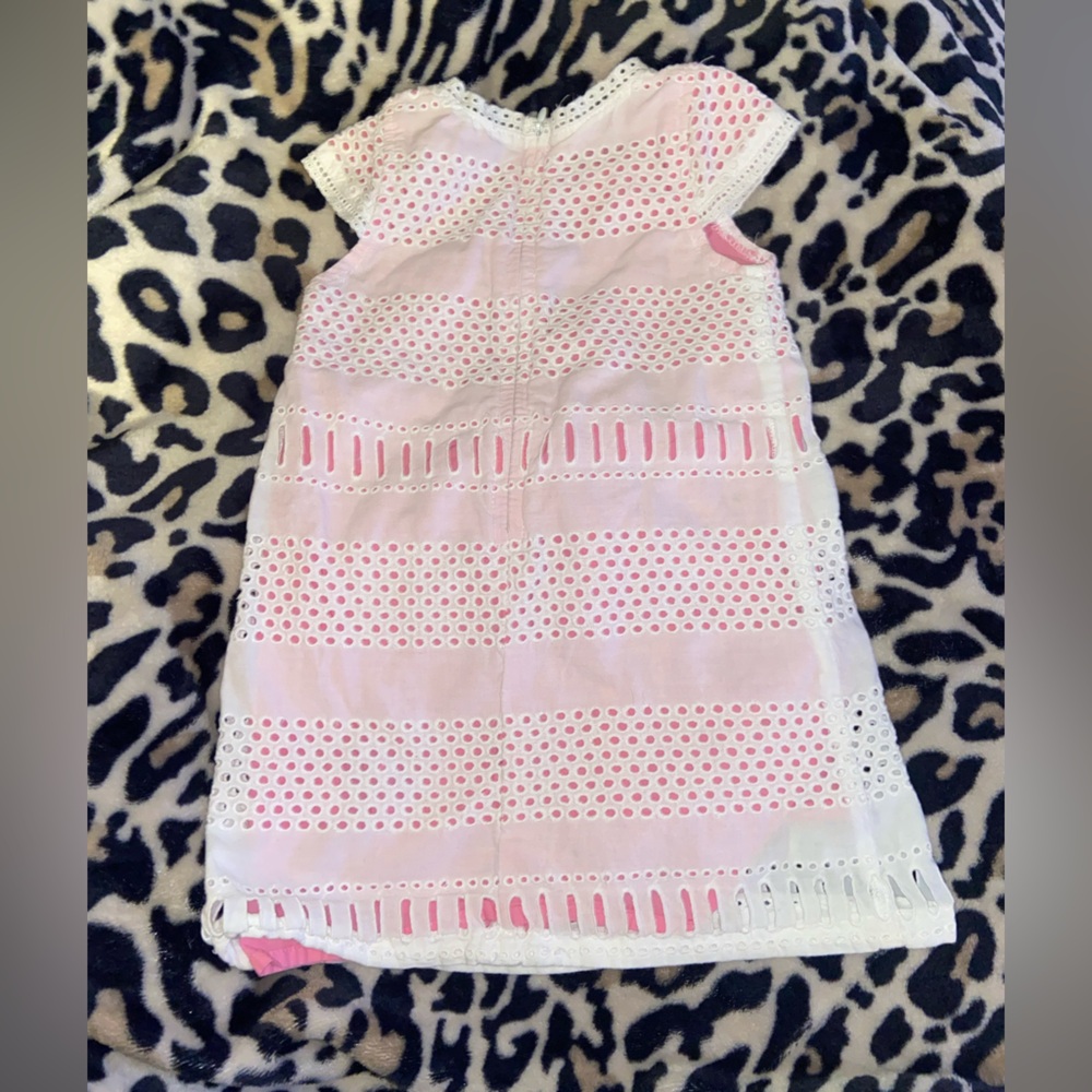 Old Navy 18-24M little girls dress - Picture 2 of 3